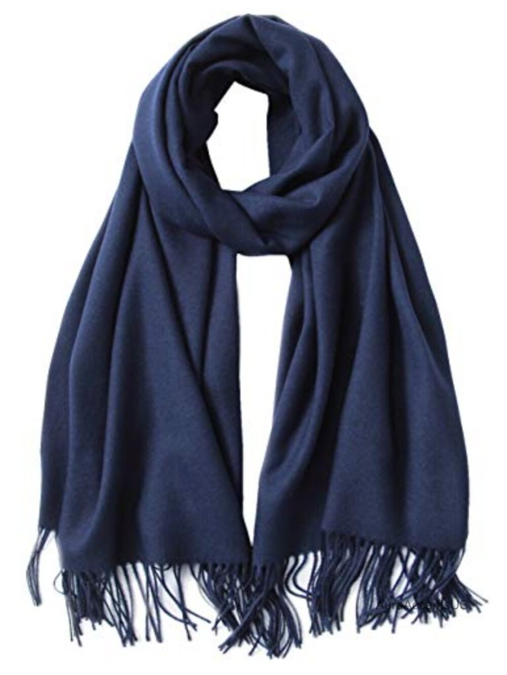 Cashmere Feel Shawl Wrap Large Wedding Bridal Pashmina Scarf